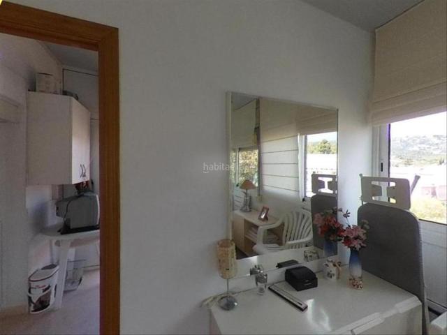Ático en venta en Castell-platja D'aro