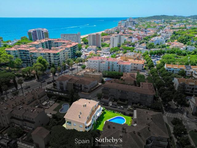 Ático en venta en Castell d'Aro, Platja d'Aro i s'Agaró, Baix Empordà
