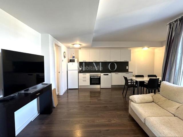 Ático en venta en Castell-platja D'aro