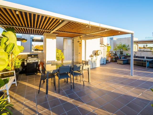 Ático en venta en Castell-platja D'aro, Girona