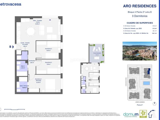 Ático en venta en Castell-platja D'aro, Girona