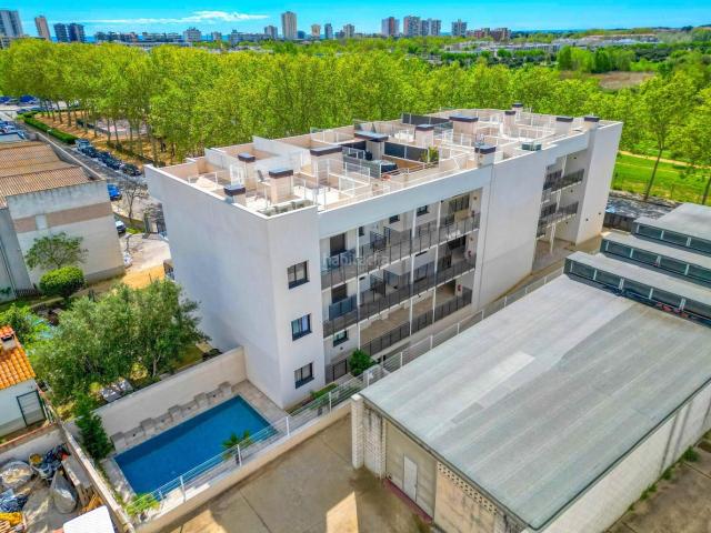 Ático en venta en Castell d'Aro, Platja d'Aro i s'Agaró, Baix Empordà