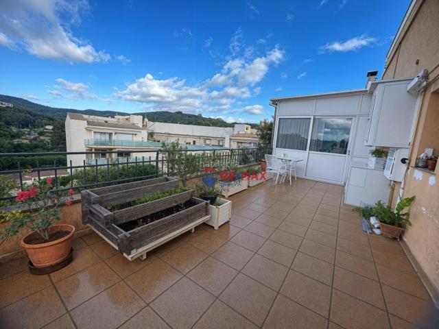 Ático en venta en Castell-platja D'aro