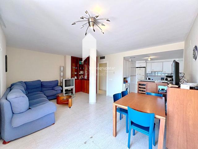 Ático en venta en Castell-platja D'aro