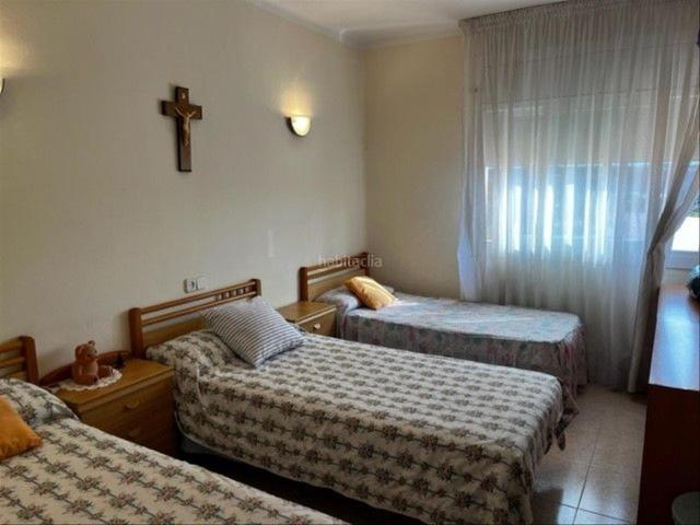 Ático en venta en Castell-platja D'aro