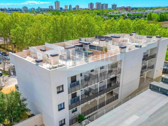 Ático en venta en Castell d'Aro, Platja d'Aro i s'Agaró, Baix Empordà