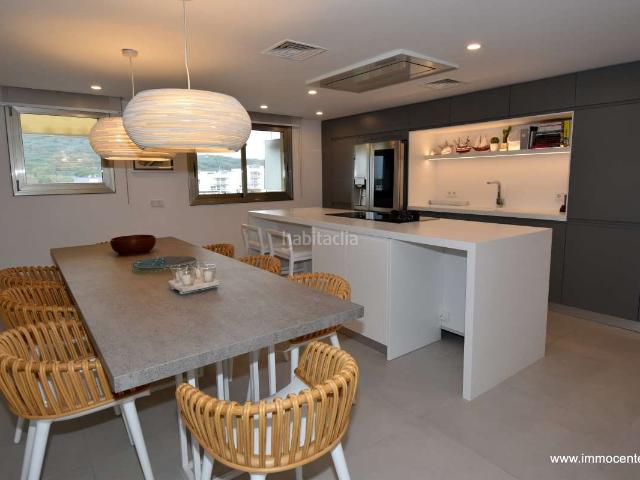 Ático en venta en Castell d'Aro, Platja d'Aro i s'Agaró, Baix Empordà