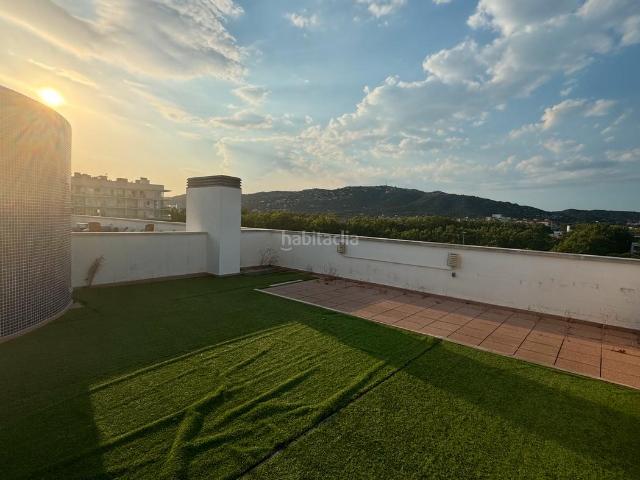 Ático en venta en s'Agaró, Castell-platja D'aro