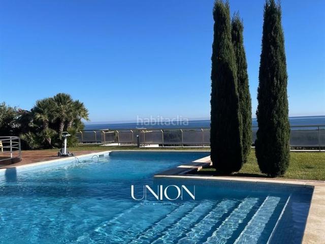 Ático en venta en Castell-platja D'aro, Girona