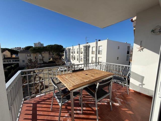Ático en venta en Castell d'Aro, Platja d'Aro i s'Agaró, Baix Empordà