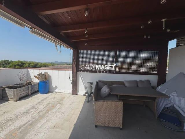 Ático en venta en Castell d'Aro, Platja d'Aro i s'Agaró, Baix Empordà