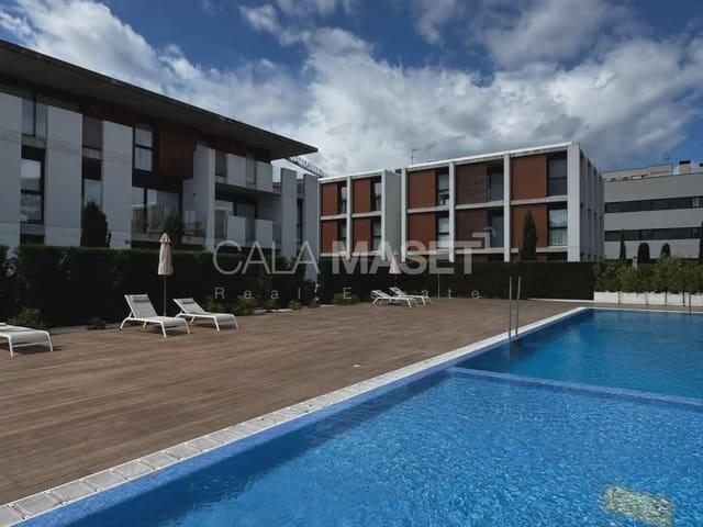 Ático en venta en Castell d'Aro, Platja d'Aro i s'Agaró, Baix Empordà