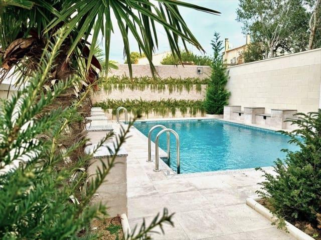 Ático en venta en Castell d'Aro, Platja d'Aro i s'Agaró, Baix Empordà