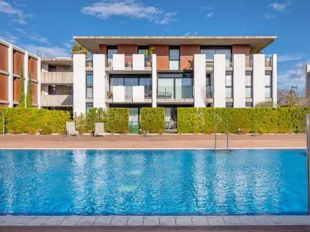 Ático en venta en Castell d'Aro, Platja d'Aro i s'Agaró, Baix Empordà