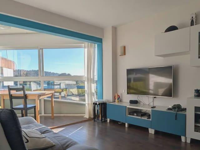 Ático en venta en Castell d'Aro, Platja d'Aro i s'Agaró, Baix Empordà