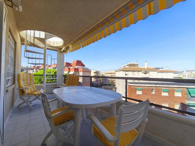 Ático en venta en Dalt la Torre, Torredembarra