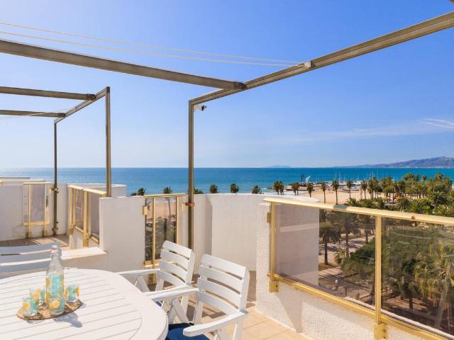 Ático en venta en Tarragonès, Catalunya