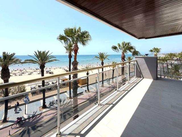 Apartamento en venta en Salou