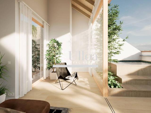 Ático en venta en Villajoyosa, Valencia