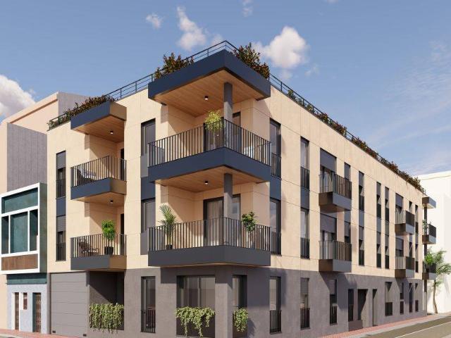 Ático en venta en Sant Joan de Palamós, Baix Empordà