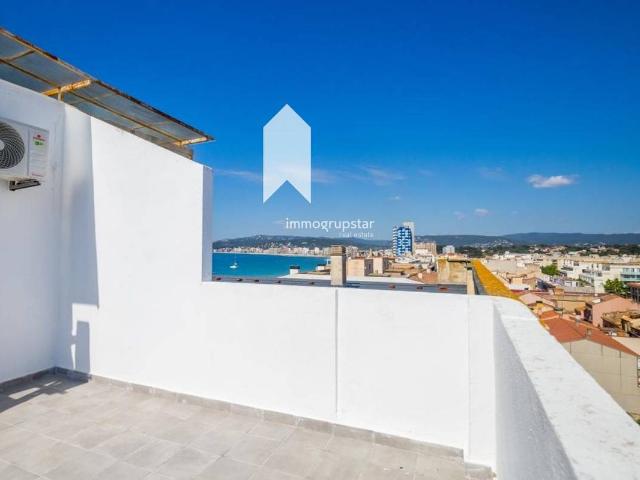 Ático en venta en Palamós, el Pedró