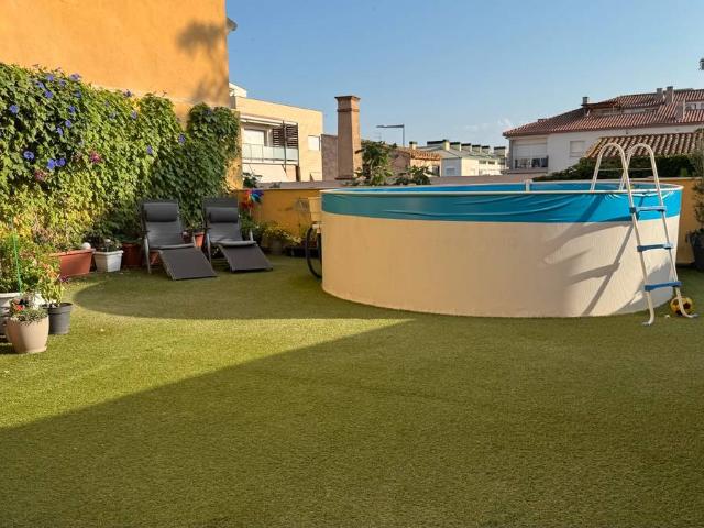 Ático en venta en Palamós, el Pedró