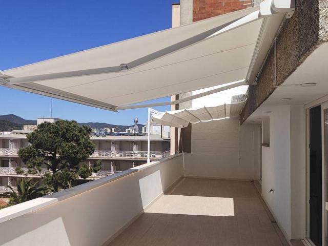 Ático en venta en Palamós, el Pedró