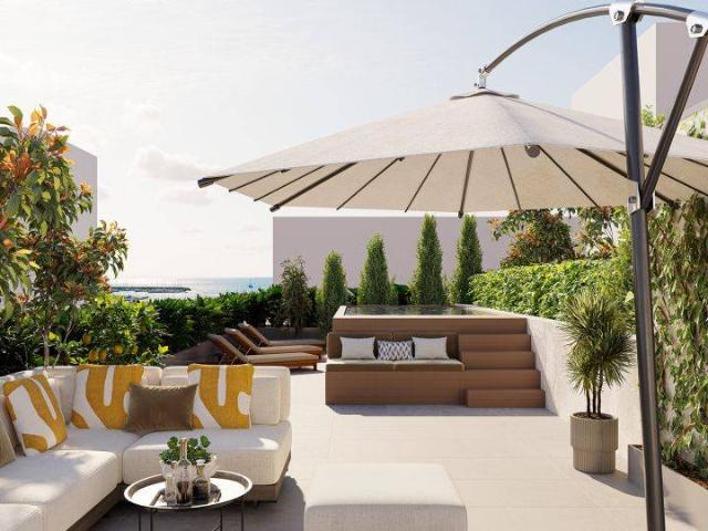 Ático en venta en Sant Joan de Palamós, Palamós