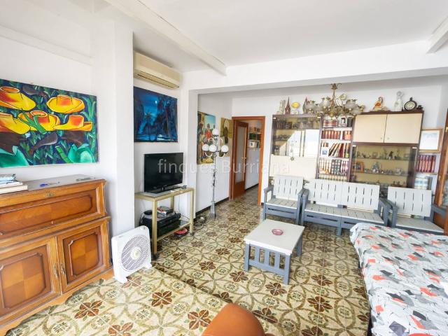 Ático en venta en la Plana Baixa, Valencia