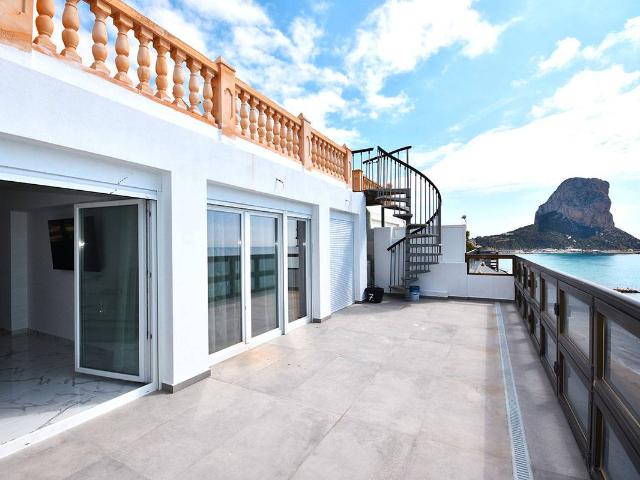 Ático en venta en San Bernardo, la Marina Alta