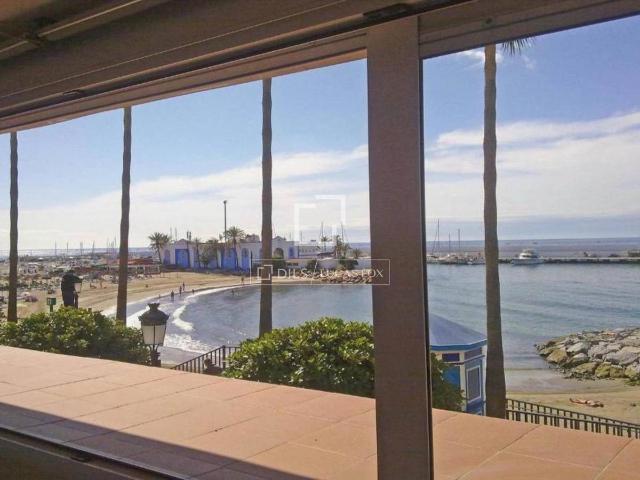 Ático en venta en Centro, Costa del Sol Occidental