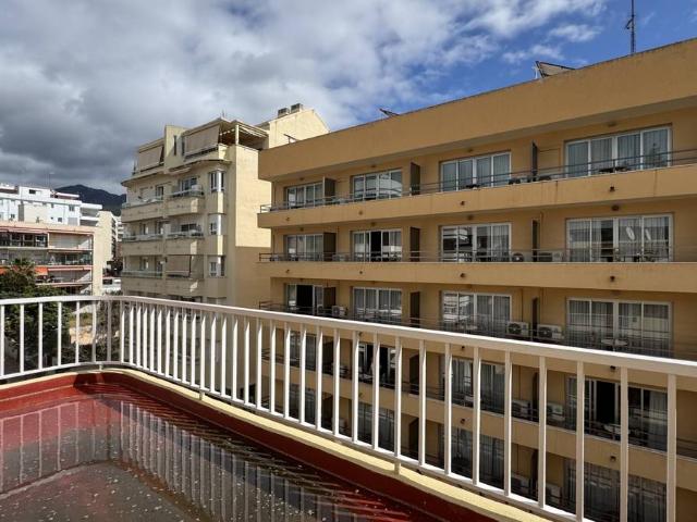 Ático en venta en Centro, Costa del Sol Occidental