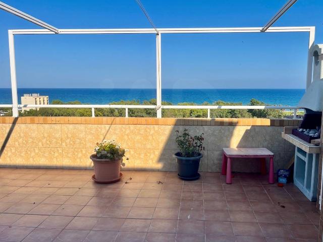 Ático en venta en la Platja d'Orpesa, la Plana Alta