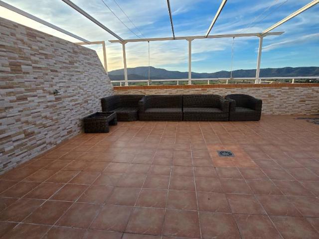 Ático en venta en la Platja d'Orpesa, la Plana Alta