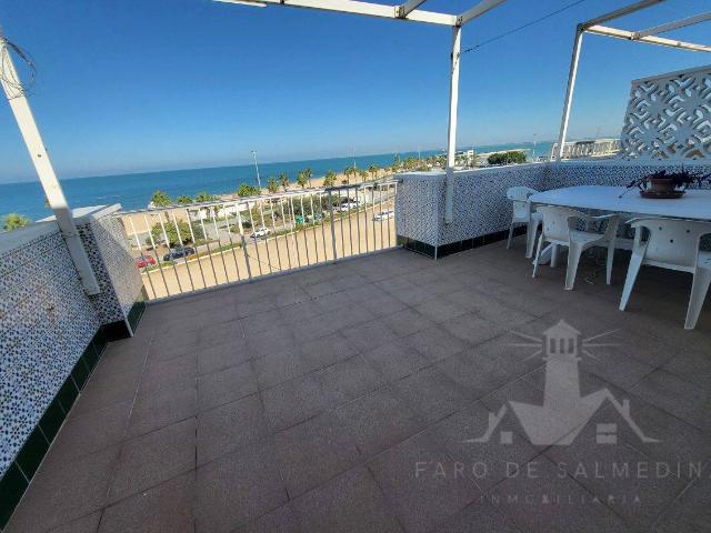 Ático en venta en Chipiona, Cádiz