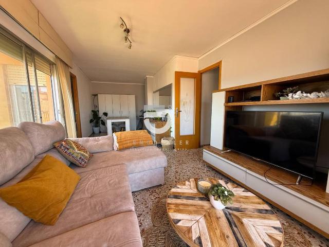 Ático en venta en Plaça El·líptica - República Argentina, Gandia