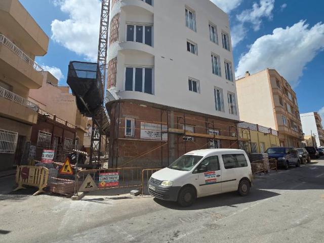 Ático en venta en Garrucha, Andalucía