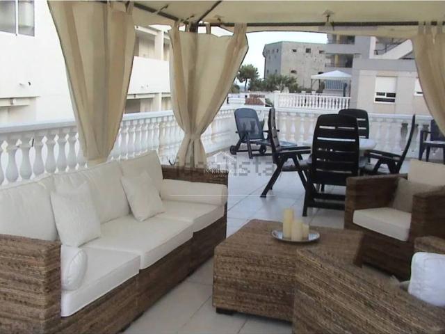Ático en venta en Oropesa Del Mar, els Quarts