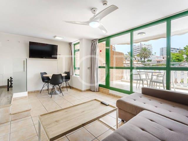 Ático en venta en Los Cristianos, Arona