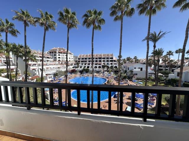 Ático en venta en Los Cristianos, Arona
