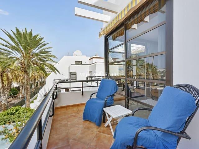 Ático en venta en Los Cristianos, Arona