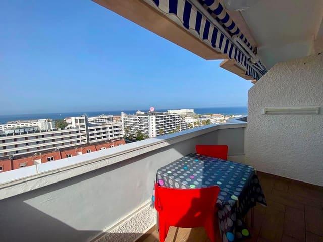 Ático en venta en Los Cristianos, Arona