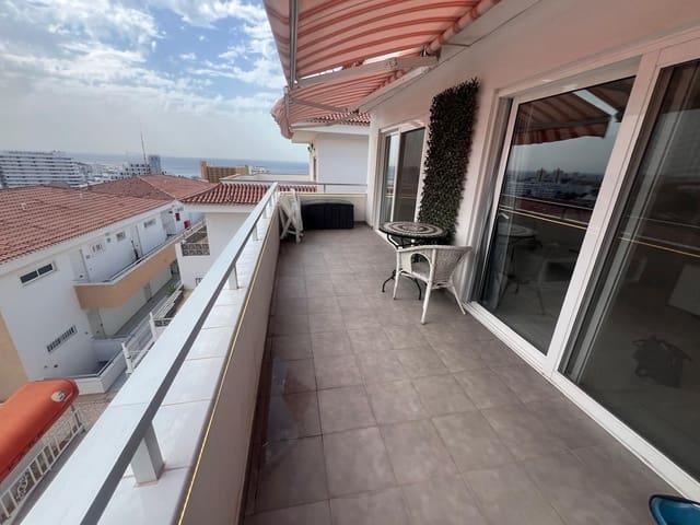 Ático en venta en San Juan De Alicante, El Camisón