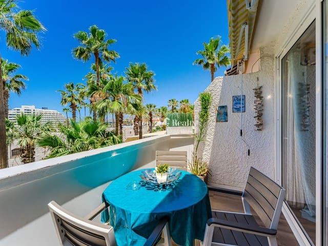 Ático en venta en Los Cristianos, Arona