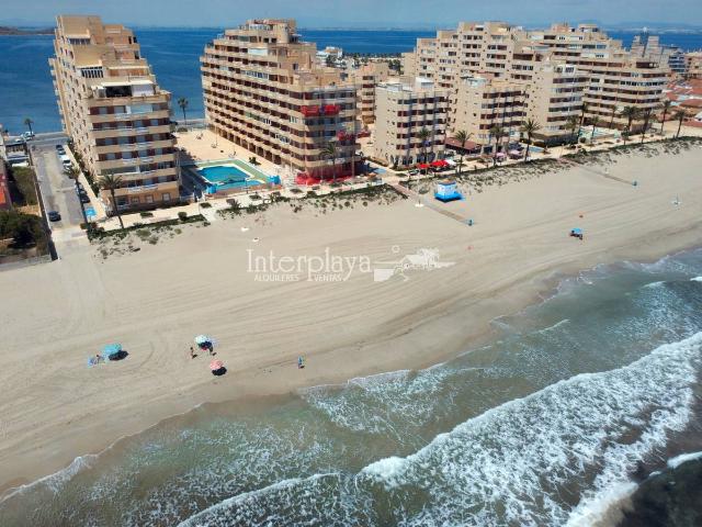 Ático en venta en Rincón de San Ginés, Campo de Cartagena y Mar Menor