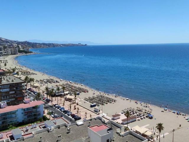 Ático en venta en Costa del Sol Occidental, Andalucía