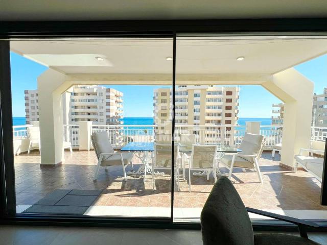 Ático en venta en Costa del Sol Occidental, Andalucía