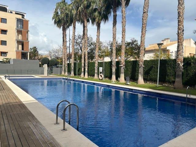 Ático en venta en Platja de Mutxavista, l'Alacantí