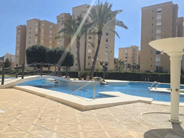 Ático en venta en Casco Antiguo - Santa Cruz - Ayuntamiento, l'Alacantí