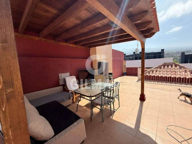 Ático en venta en Guía de Isora, Canarias